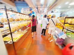 264 SERANGOON CENTRAL (D19), Shop House #611051191